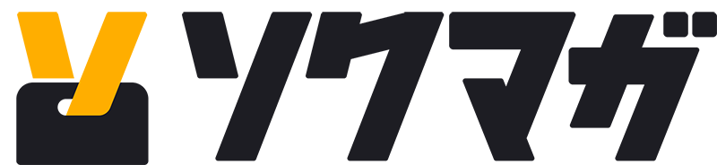 おすすめ漫画情報局ソクマガ-今注目のマンガや完結した名作マンガを書店員がご紹介！