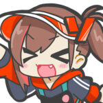 ソクマガ子